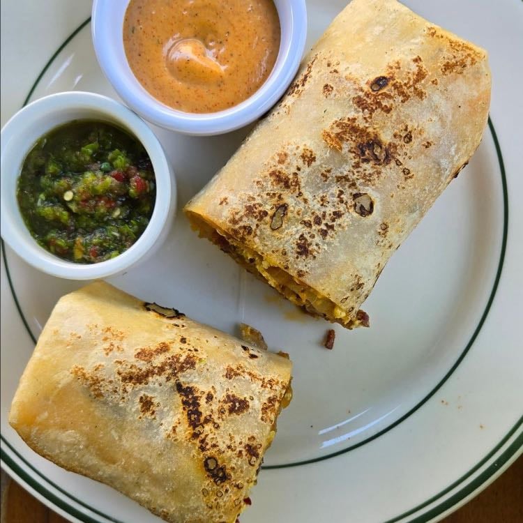 Burritto