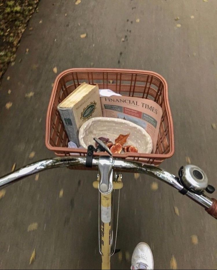 Bike Ride