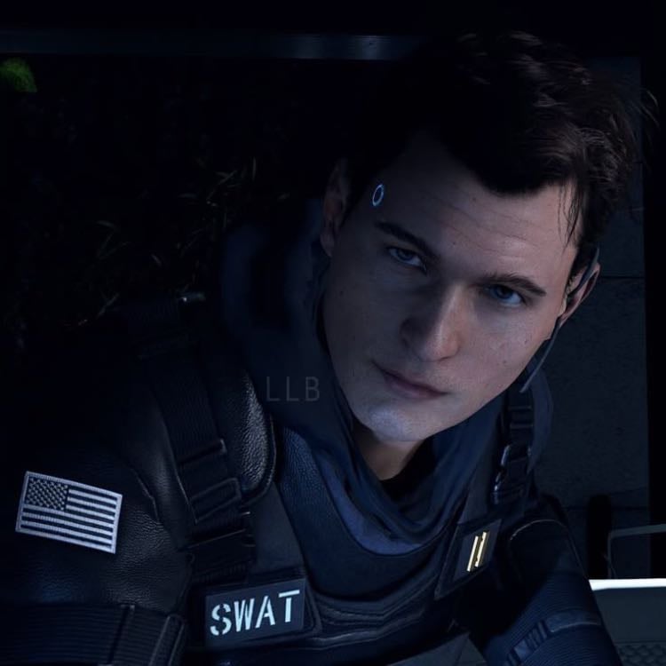 Detroit: Become Human - PC (Microsoft Windows) · PlayStation 4