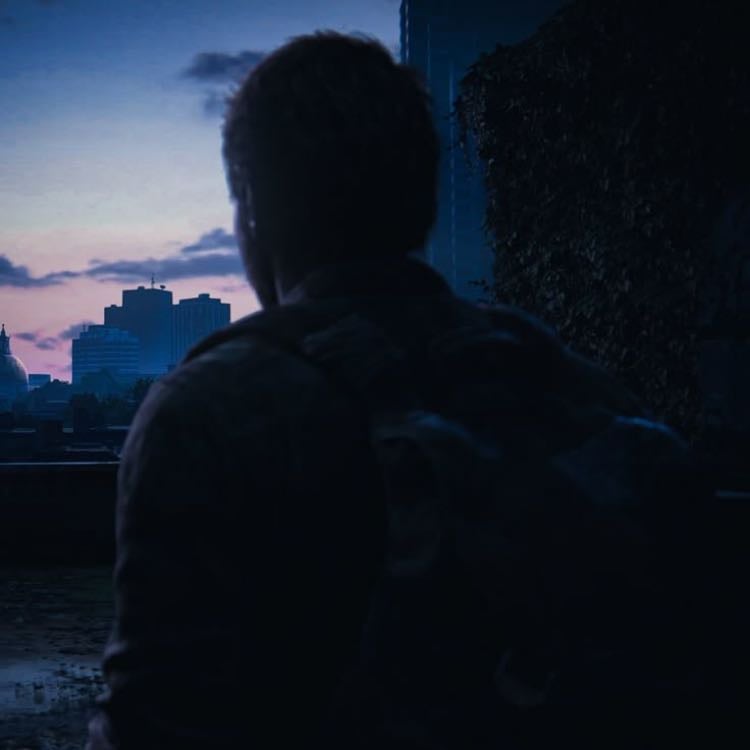 The Last of Us Remastered - PlayStation 4
