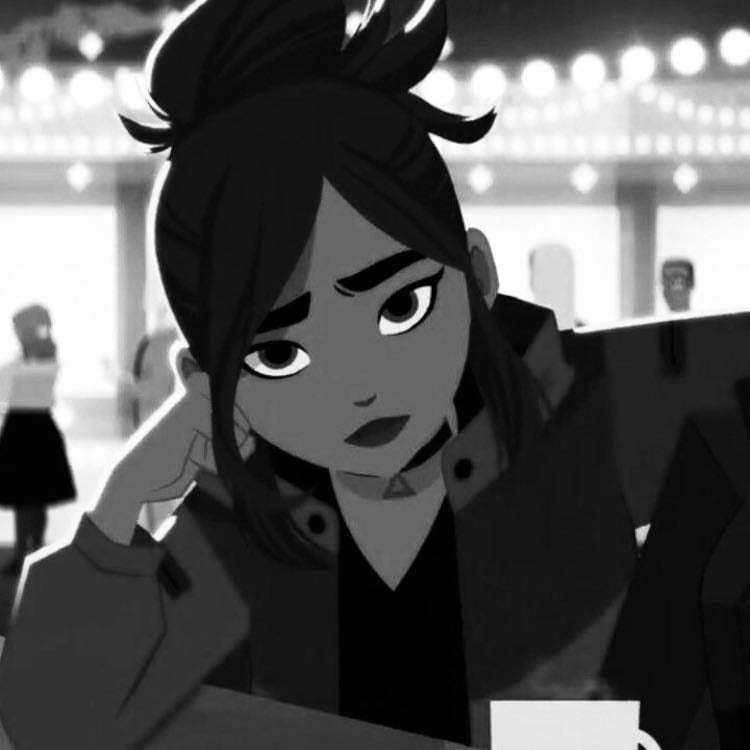 đâCARMEN SANDIEGO - Brian Hulme · 2019