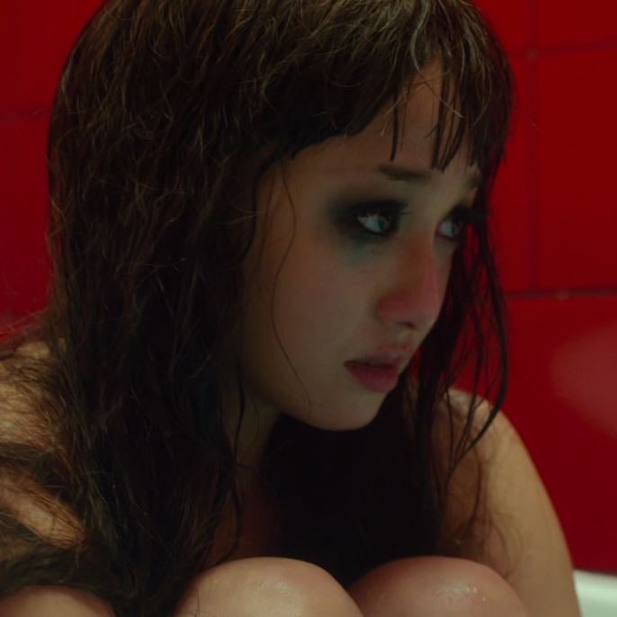 Helter Skelter - Mika Ninagawa · 2012