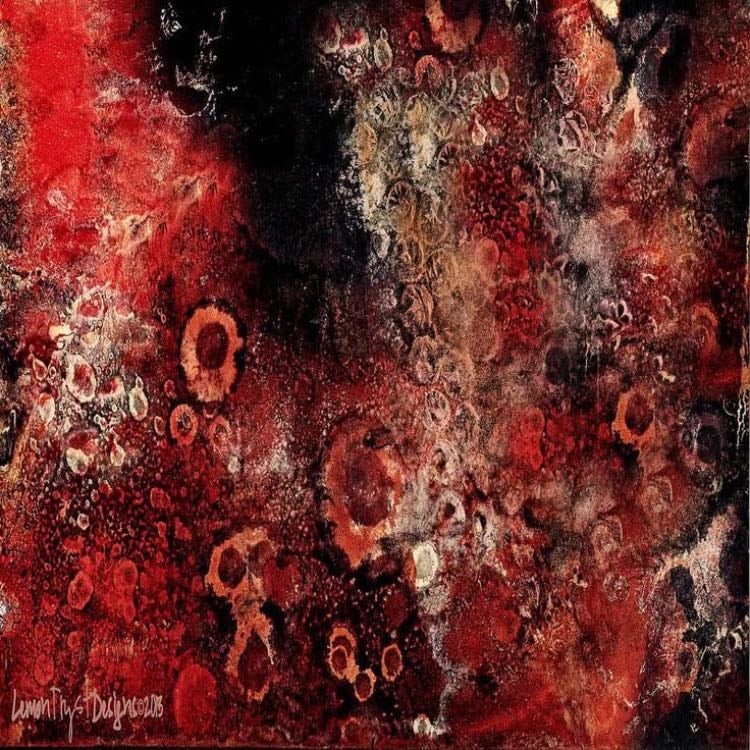 A Study in Scarlet - Arthur Conan Doyle · 2020