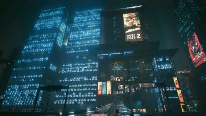 Cyberpunk 2077 - Google Stadia · Mac · PC (Microsoft Windows) · PlayStation 4 · PlayStation 5 · Xbox One · Xbox Series X|S