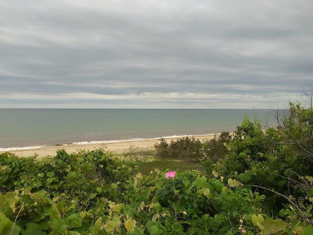 Nantucket Island