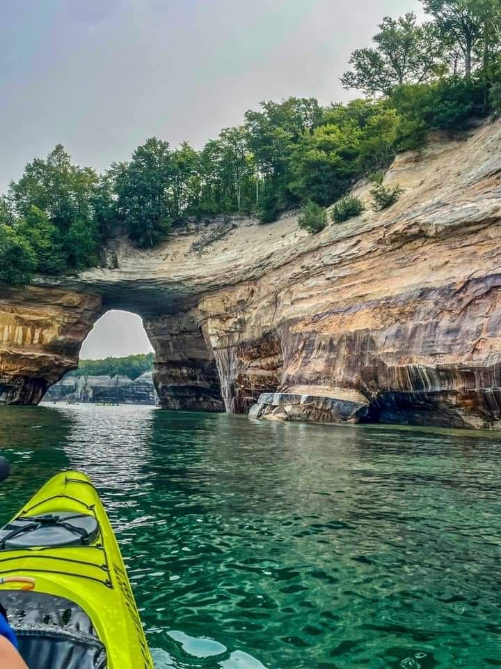 Upper Peninsula of Michigan
