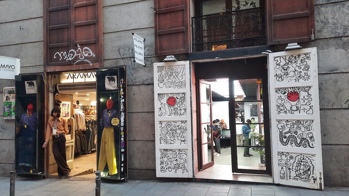 Polemo Shop