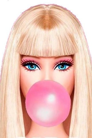 maratonear todo lo de barbie