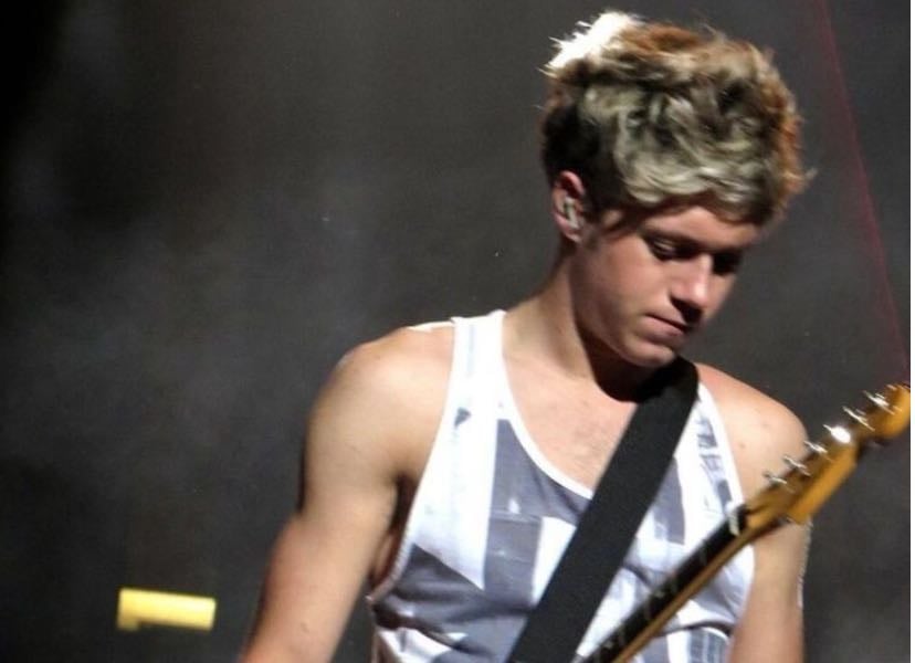 Favourite niall horan songs!!
