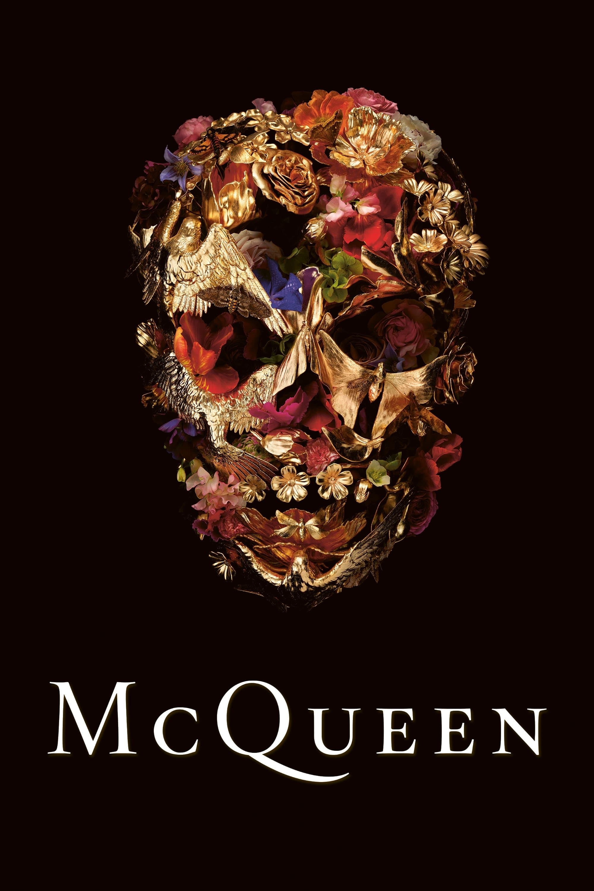McQueen - Ian Bonhôte · 2018