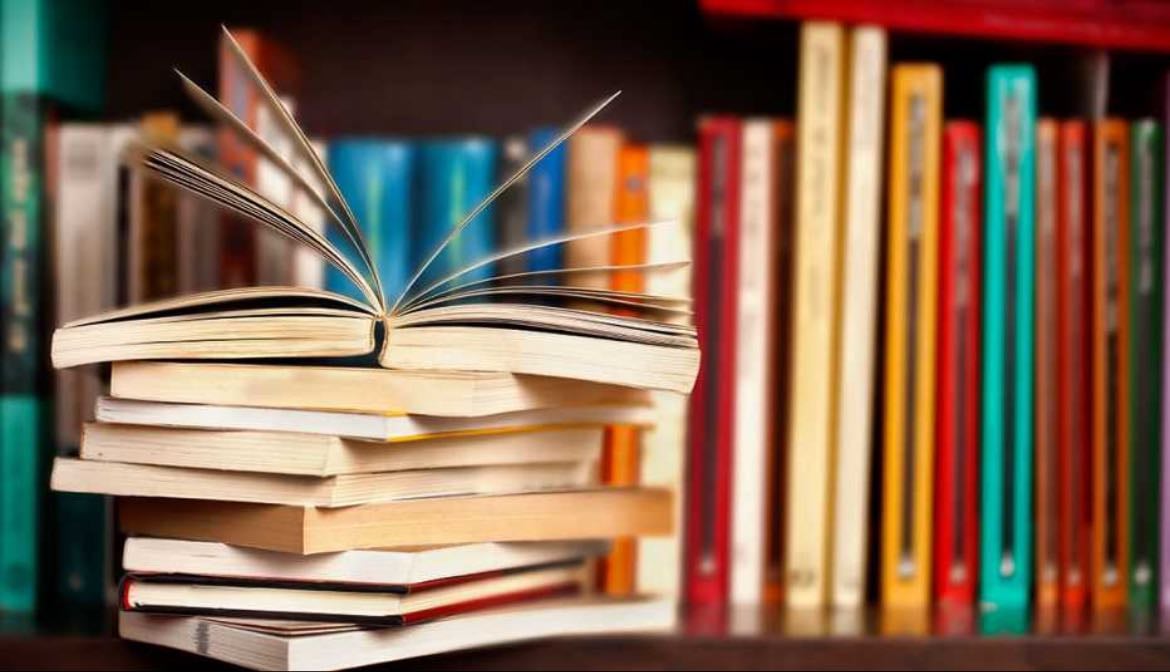 20 libros - para leer en una sentada