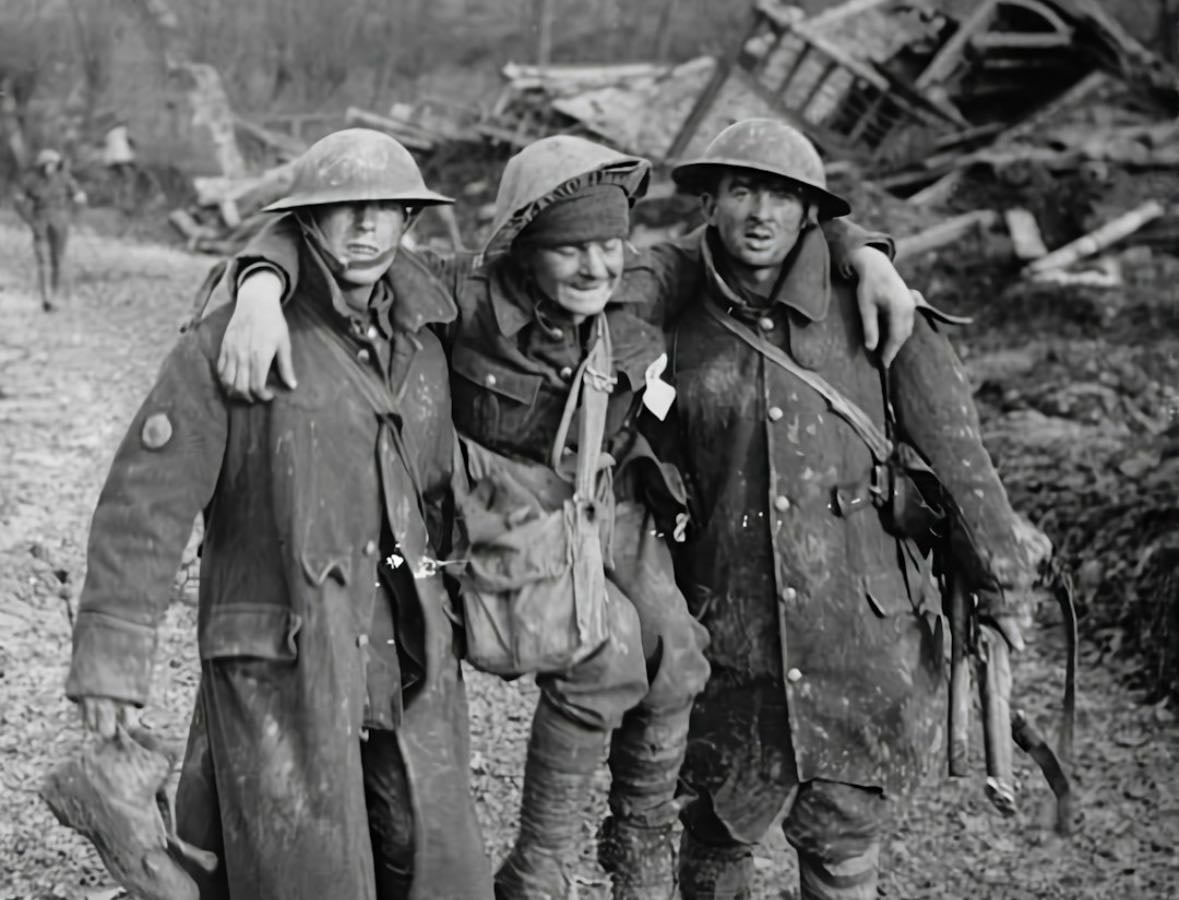 Favourite war movies - Movies hypelist by miranda Mclean