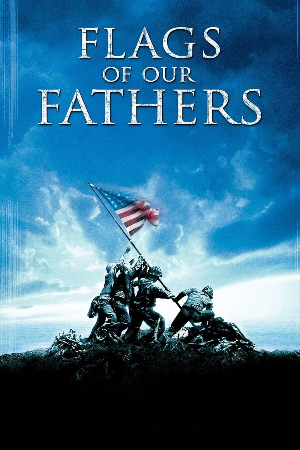 Flags of Our Fathers - Clint Eastwood · 2006