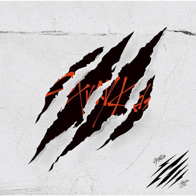 Scars - Song · Stray Kids