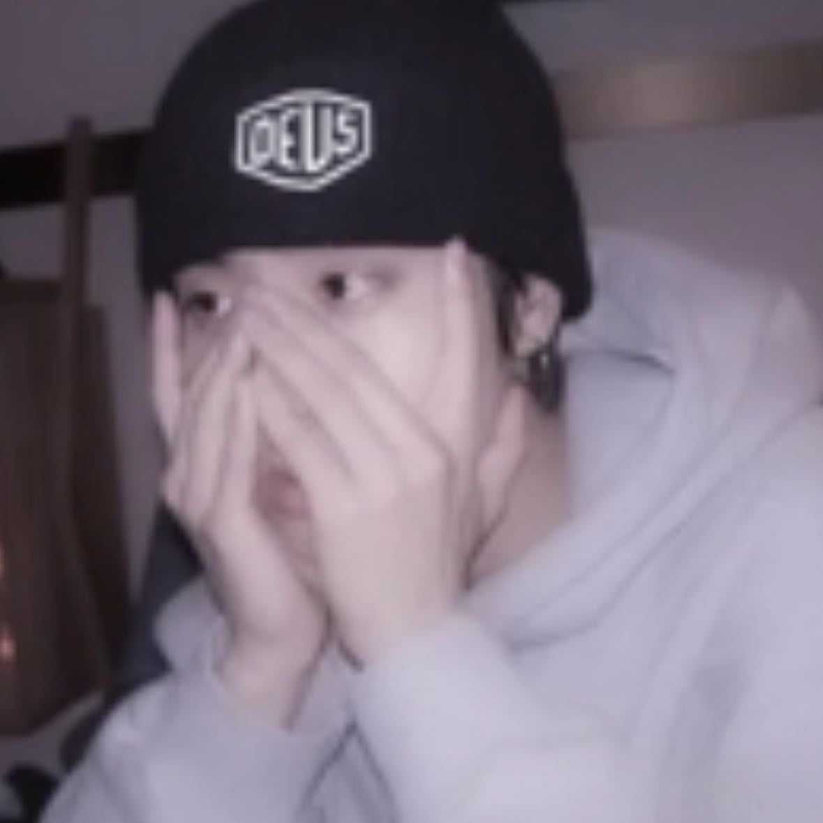 maybe - han jisung - podcast