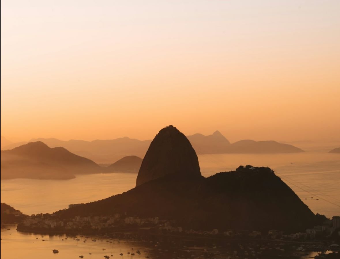 Rio de Janeiro