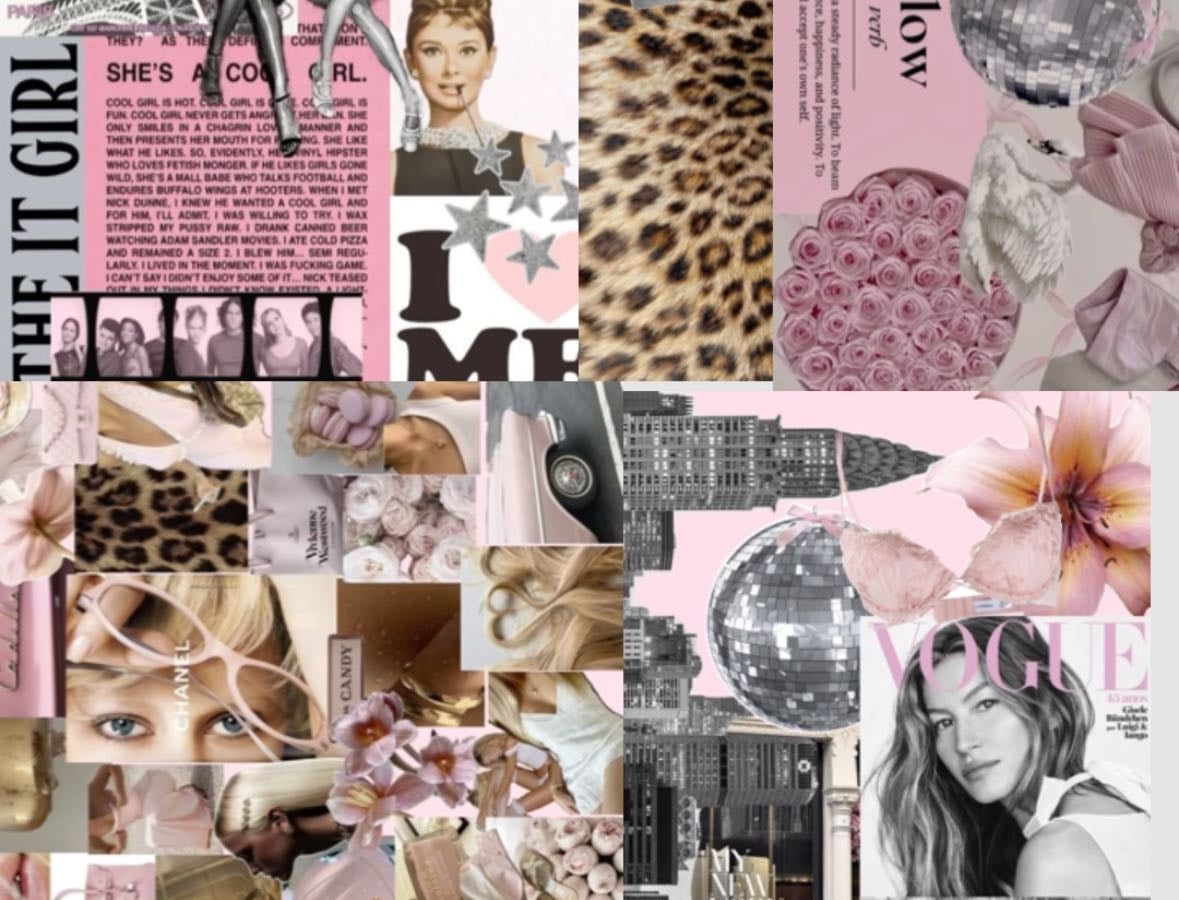 Wishlist - Products hypelist by Mafe Mejia Plaza