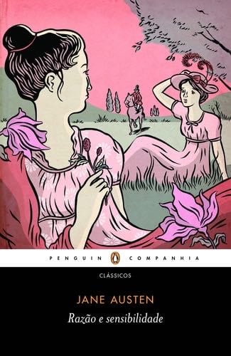 Razao e Sensibilidade (Em Portugues do Brasil) - Jane Austen · 2012