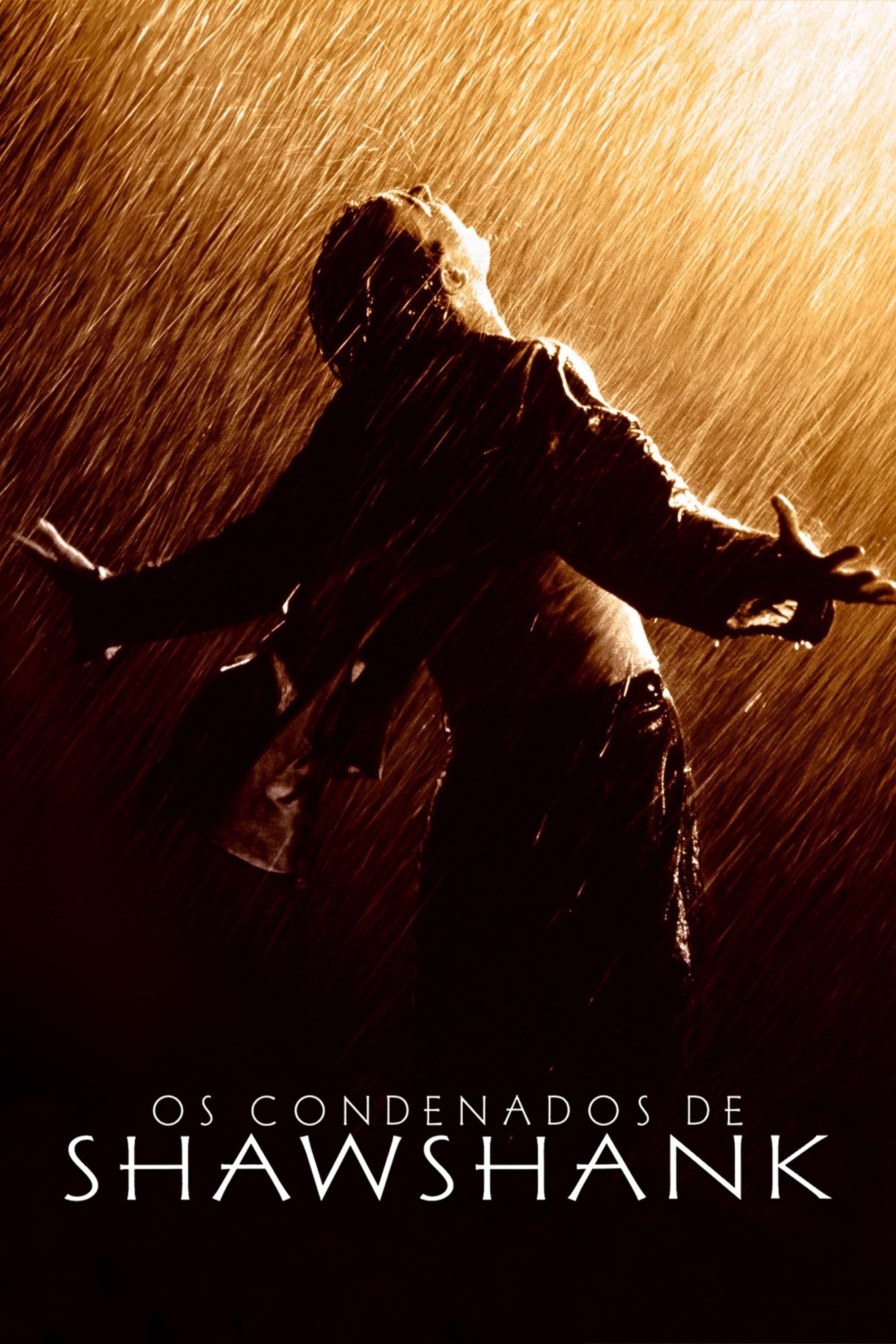 Um Sonho de Liberdade - Frank Darabont · 1994
