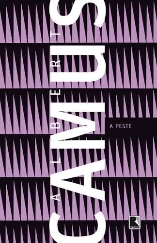 A Peste - Albert Camus · 2017