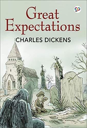 Great Expectations - Charles Dickens, GP Editors · 2017