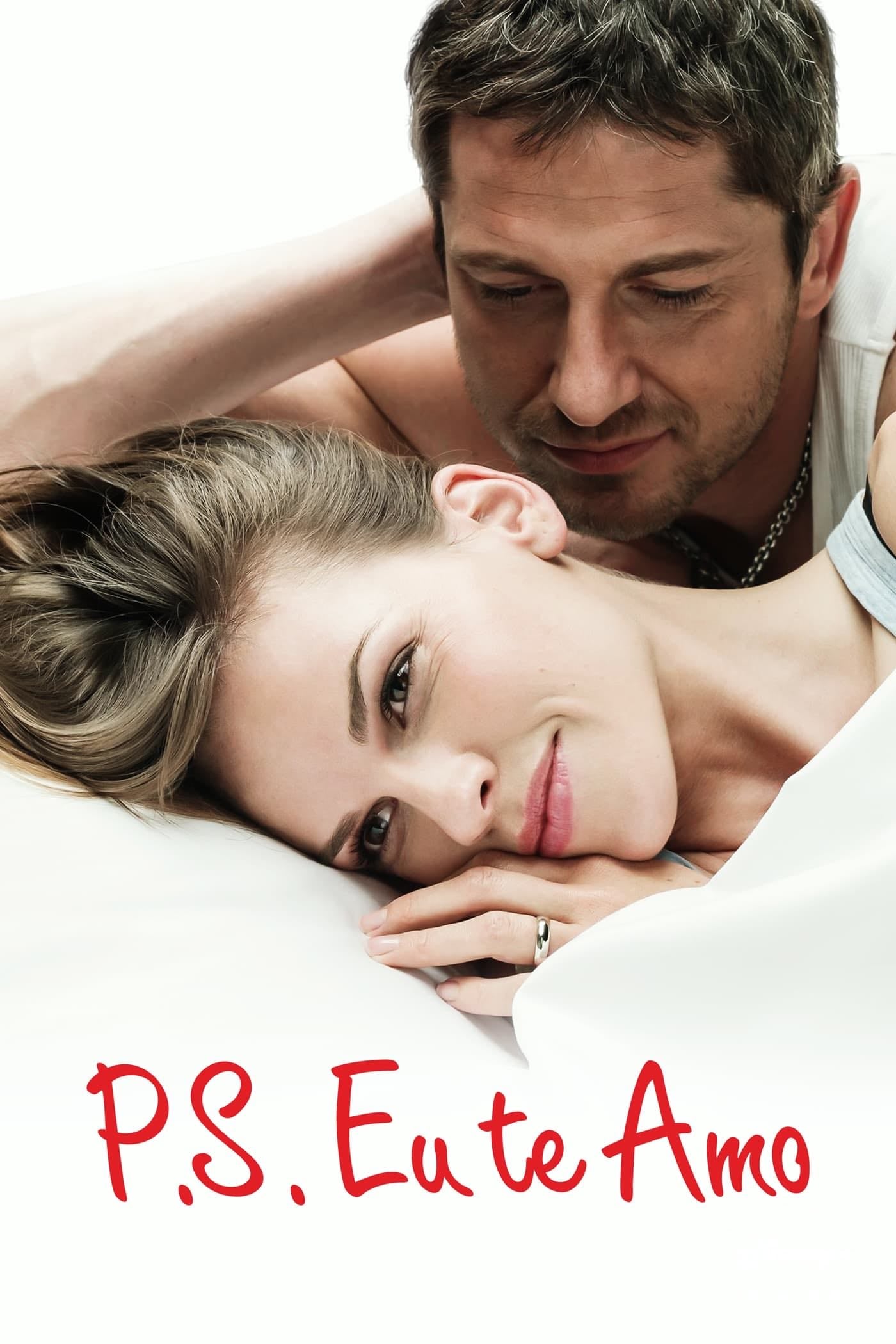 P.S. Eu Te Amo - Richard LaGravenese · 2007