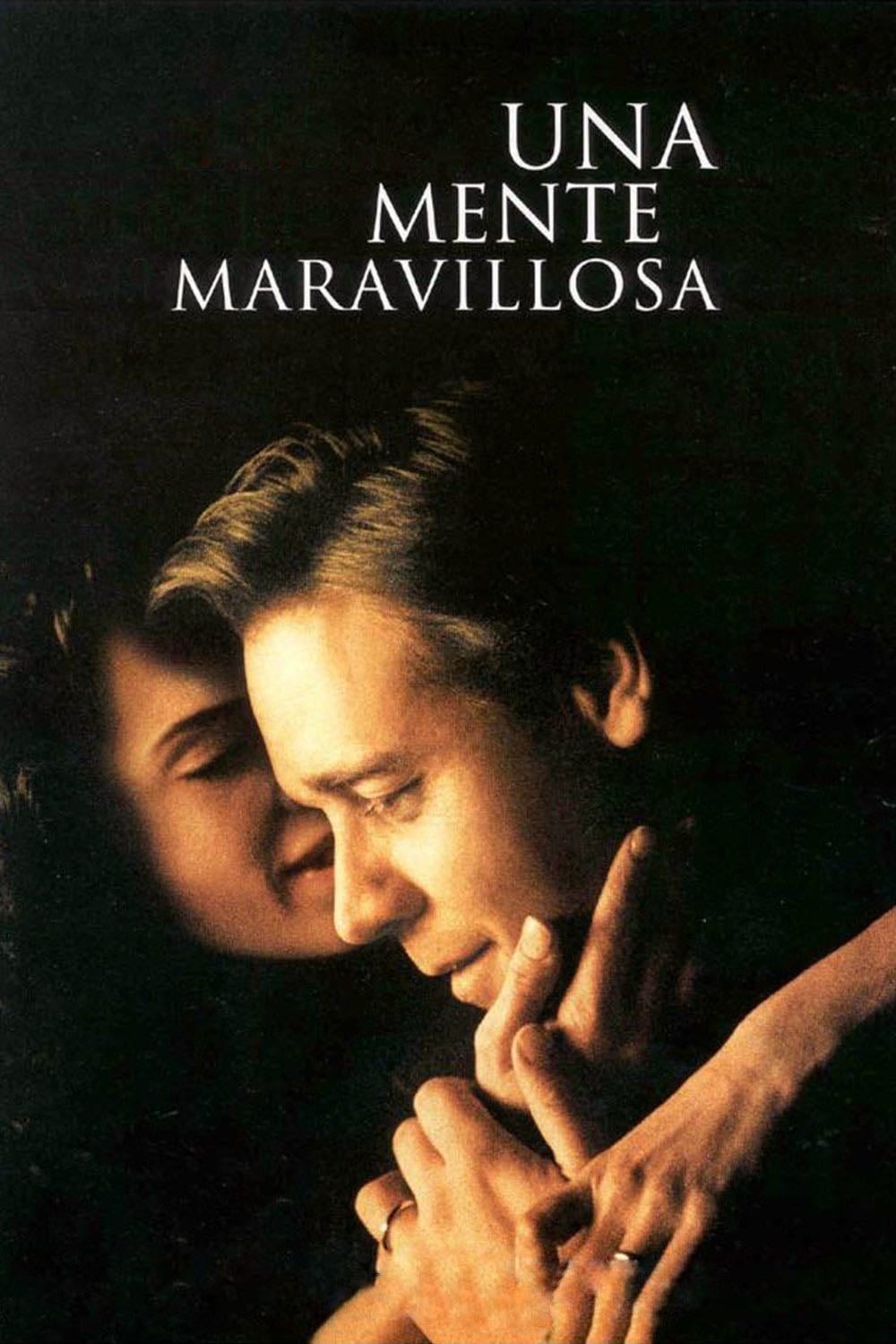Uma Mente Brilhante - Ron Howard · 2001