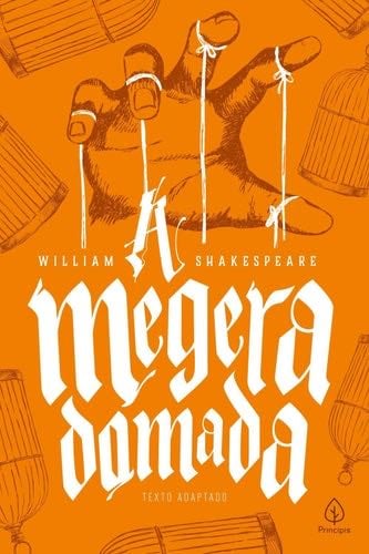 A megera domada - William Shakespeare · 2021