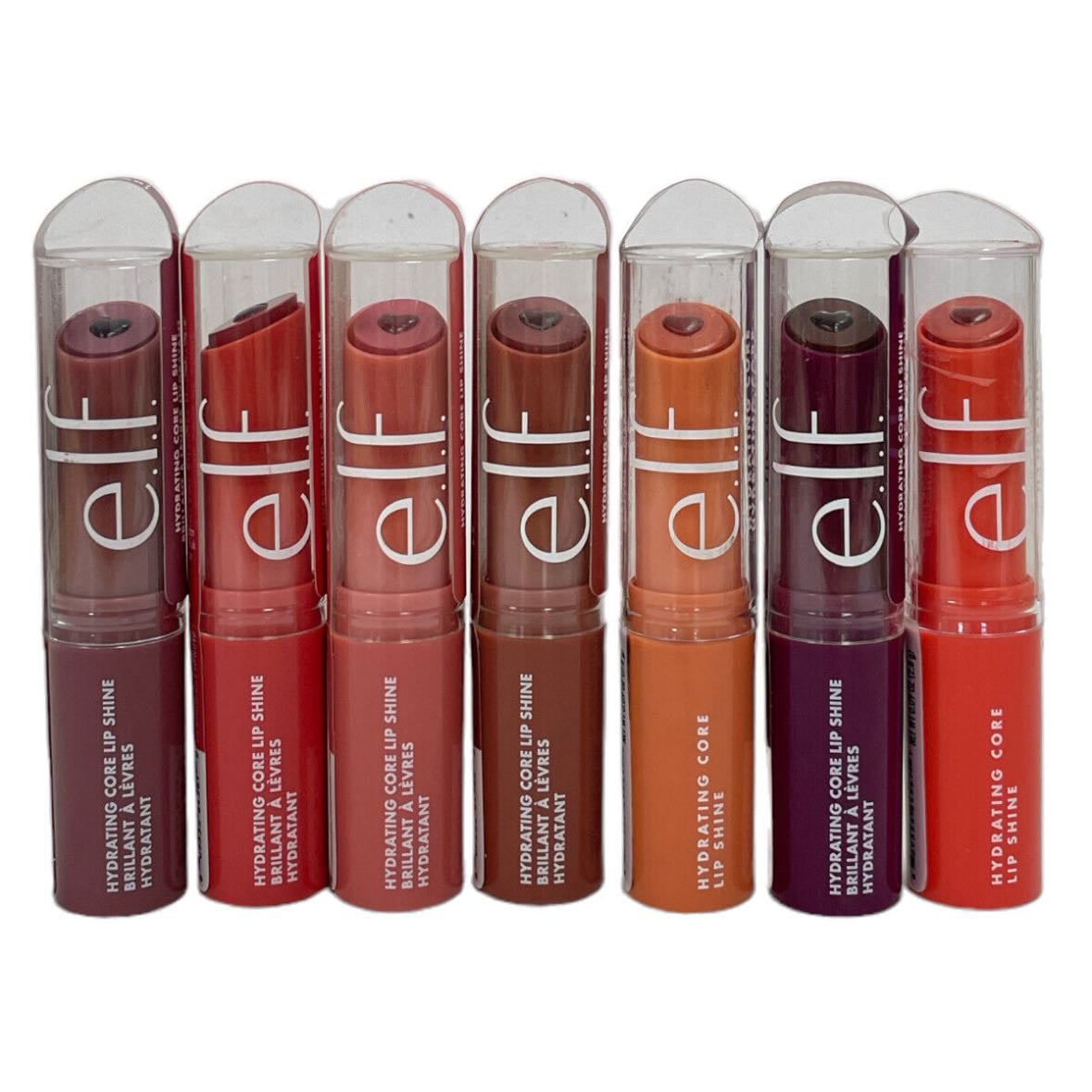 ELF Hydrating Core Lip Shine