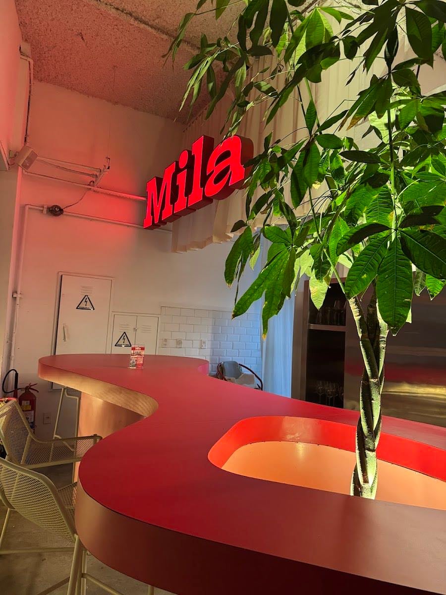Mila