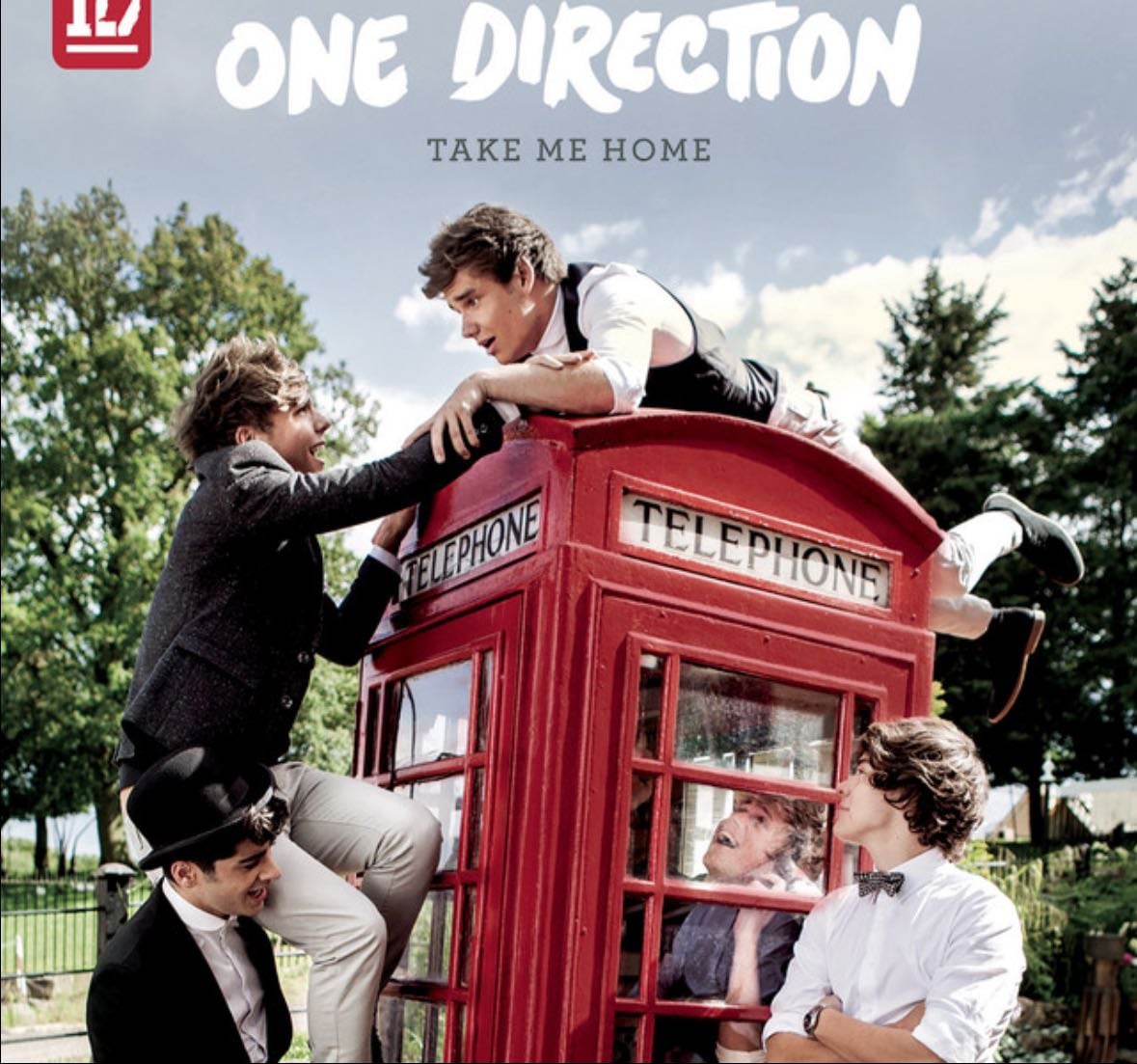 Best songs on Take Me Home - Music hypelist by emy౨ৎ