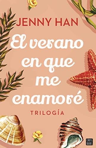 Pack trilogía El verano en que me enamoré (Ficción) (Spanish Edition) - Jenny Han · 2022