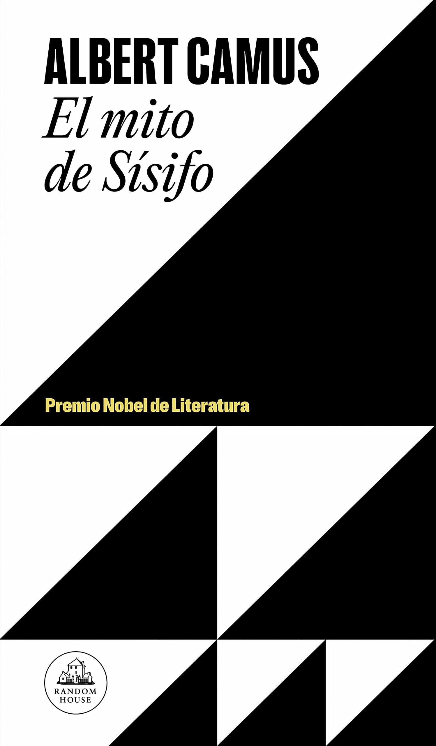 El mito de Sísifo - Albert Camus · 2021