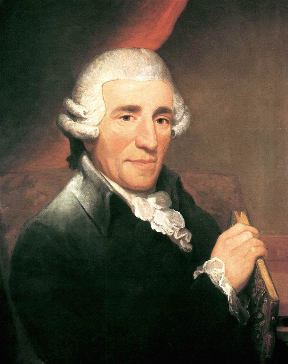 Joseph Haydn - Artist