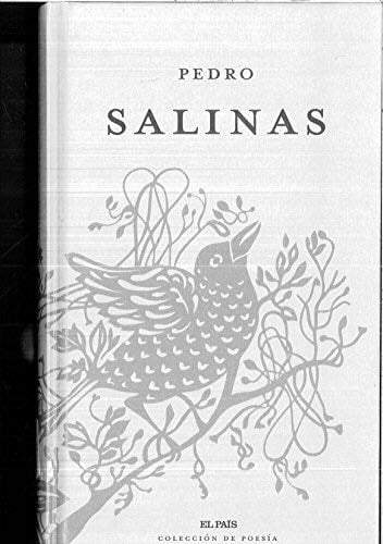 Pedro Salinas - Pedro Salinas · 2008