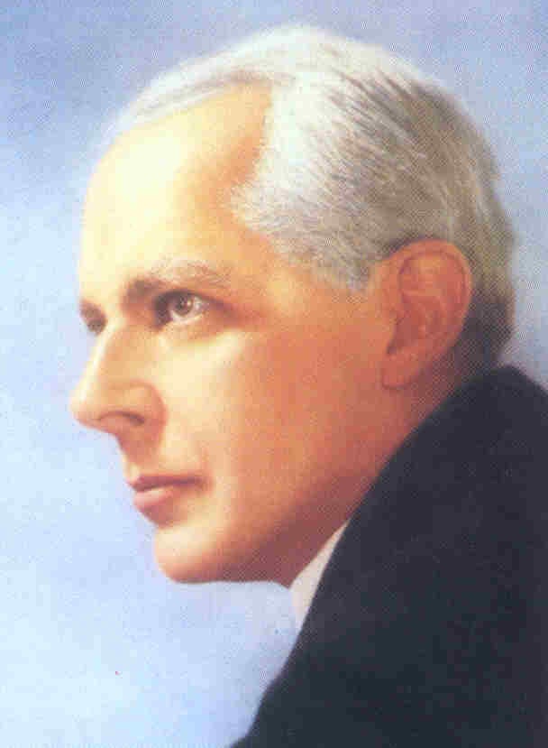 Béla Bartók - Artist