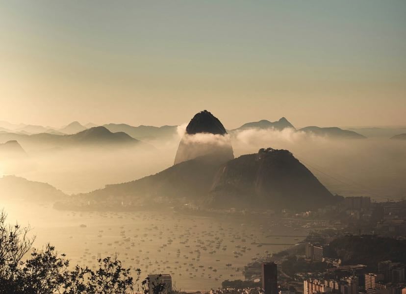 best of rio - Places hypelist by Yuri Schuab