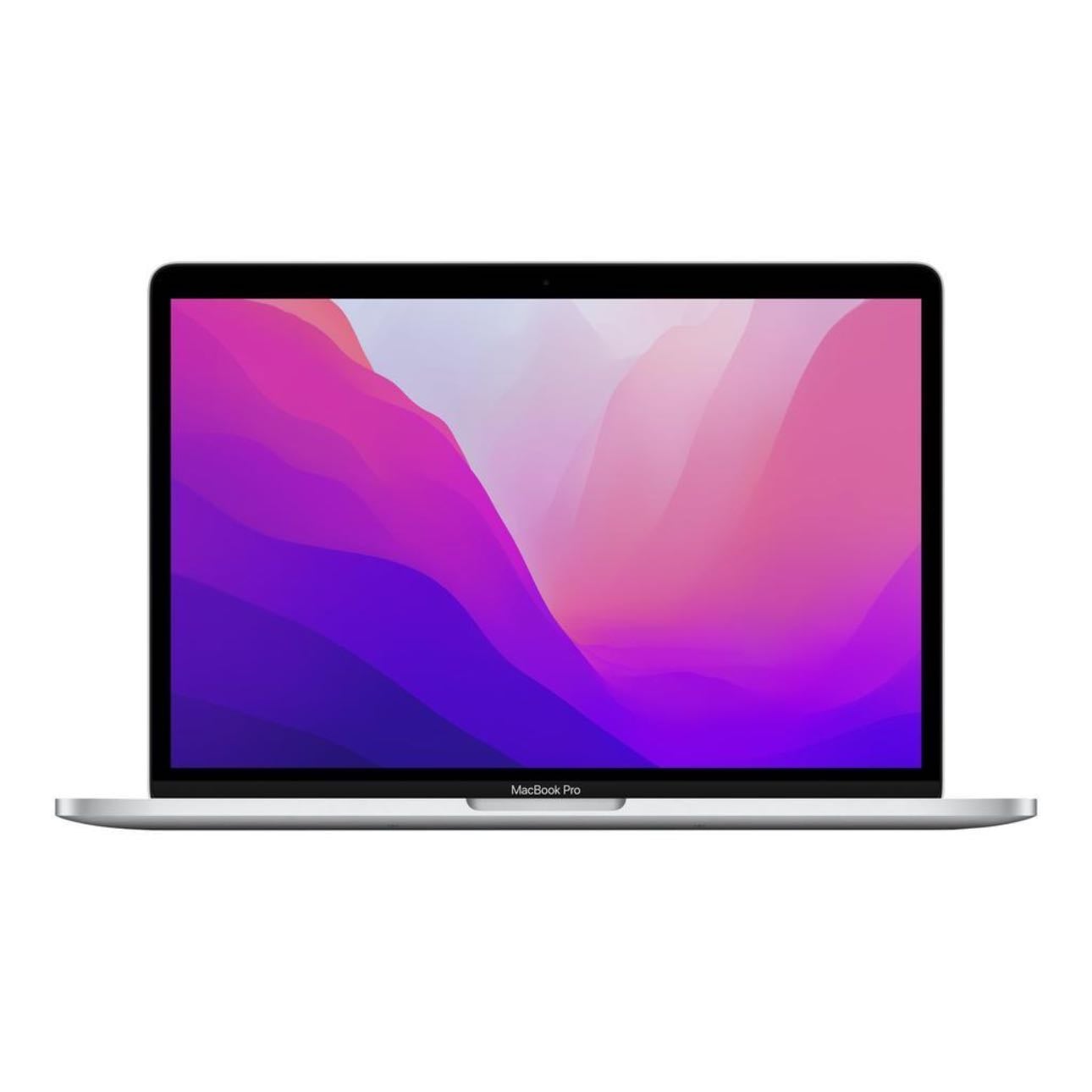 MacBook Pro - Es muy potente, de gran capacidad, y es taaaan pequeña y ligera. No se discute.