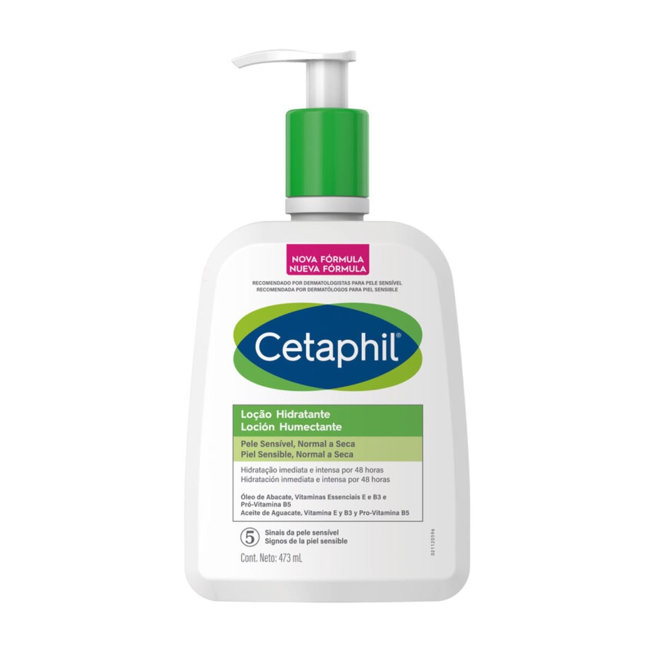 Loción hidratante Cetaphil - Años buscando la crema que lo tenga todo y la encontré. Muchísima cantidad considerando el precio, lista de ingredientes pequeña y sana, humectacion tremenda, sensación ligera.