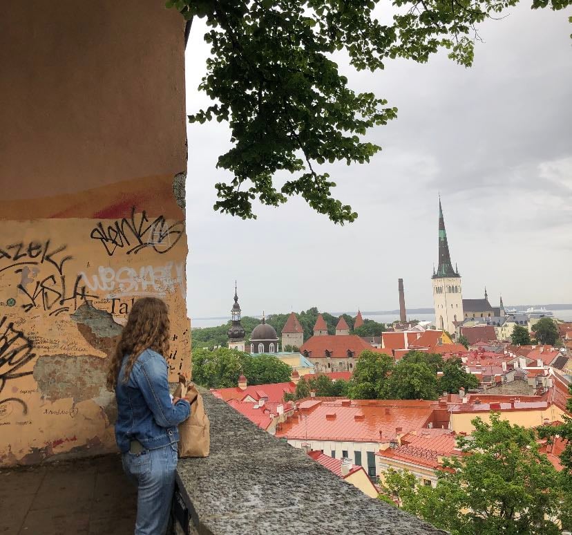 Tallinn favvisar❤️🔥 - Places hypelist by Ingrid Nyman