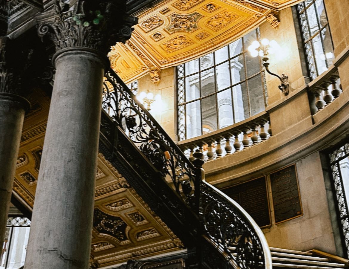 museos cdmx 🕰️🗝️