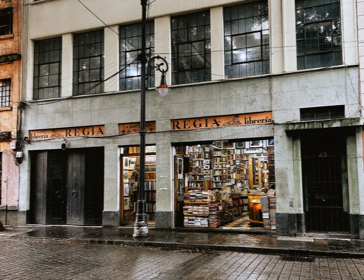 cdmx places