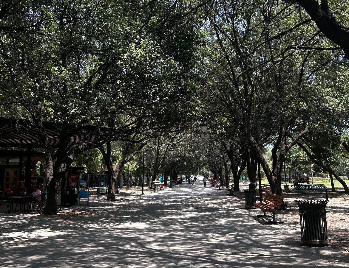 mty places
