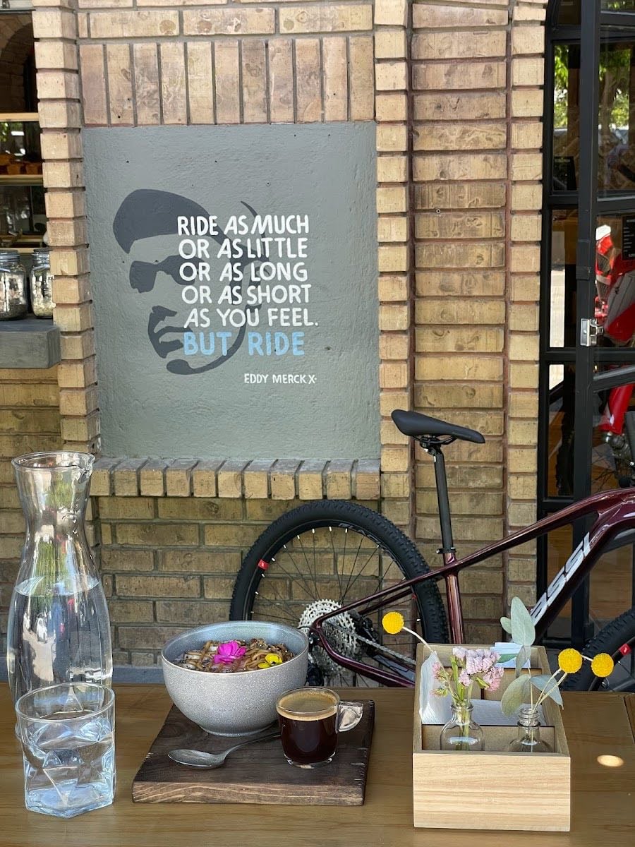 Scanderean Healthy Bar