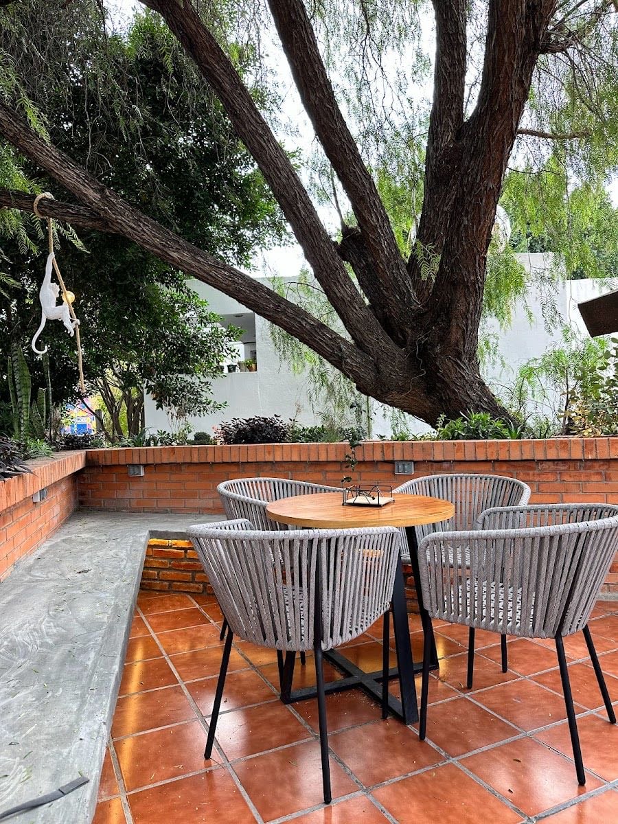 Casa Nava