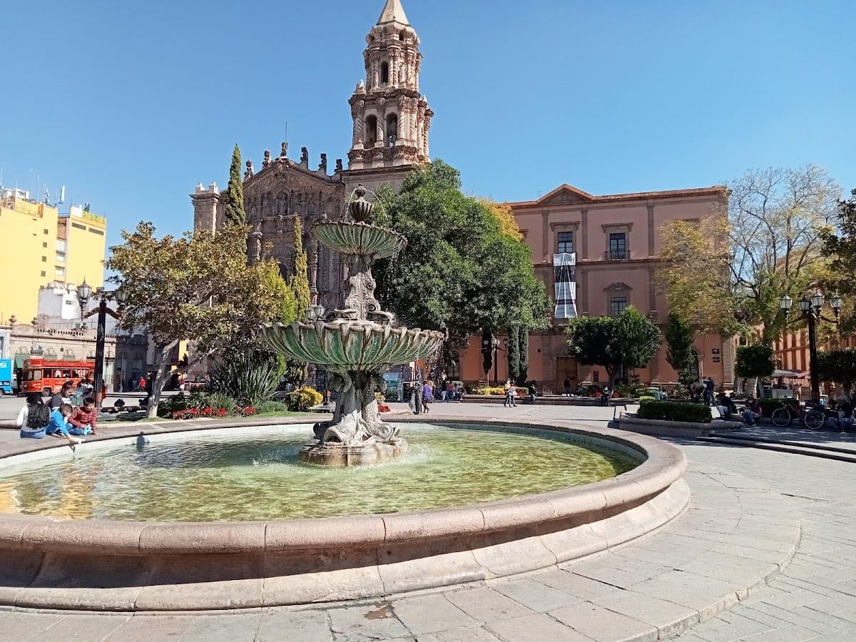 Centro Historico