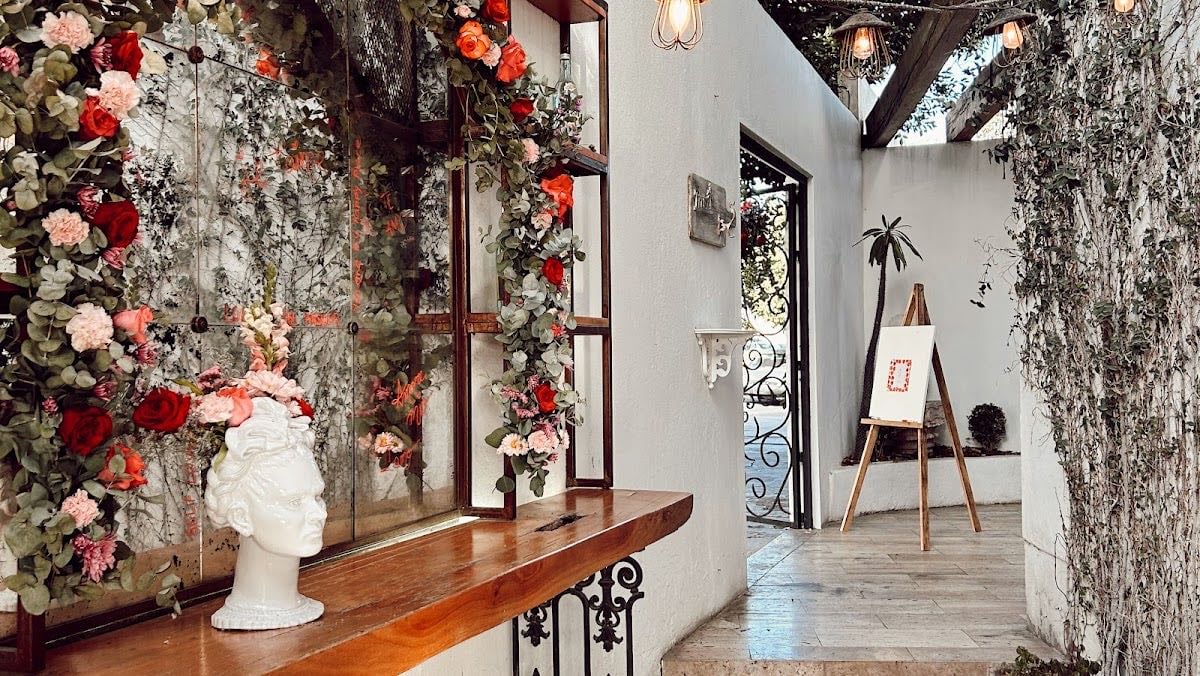 Amapōla Restaurant