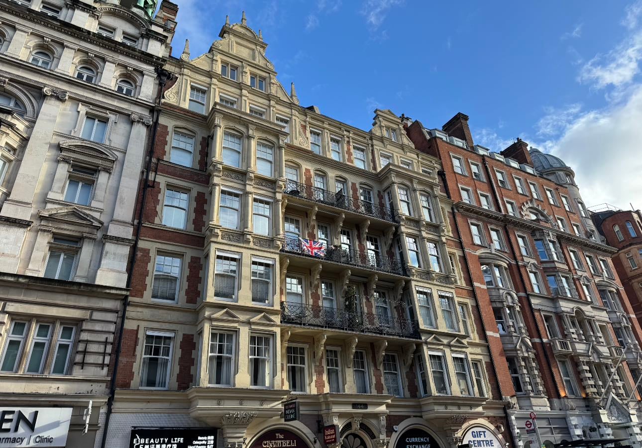 london