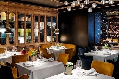 Restaurante Ten Con Ten