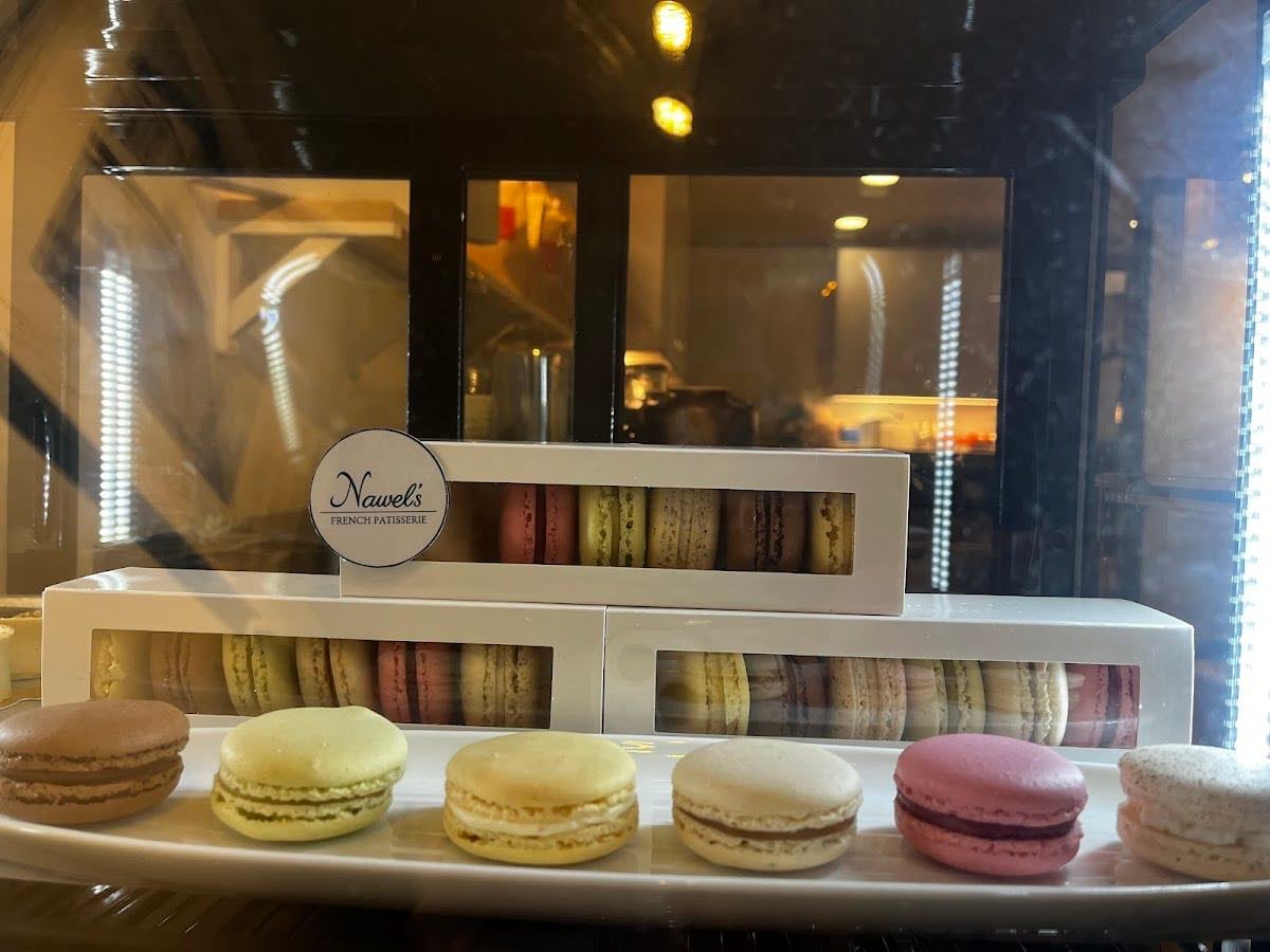 Paradiso Caffè e Gelato
